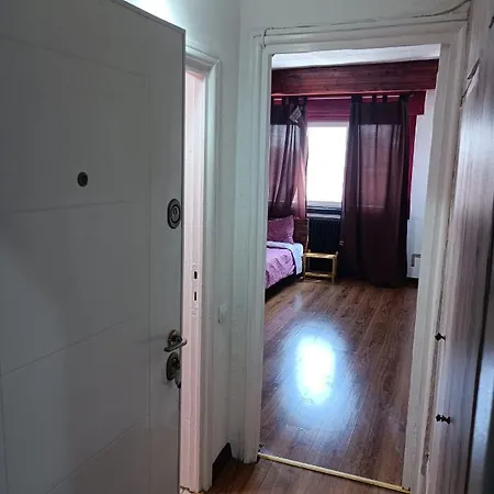 Apartment Sweet Bucharest